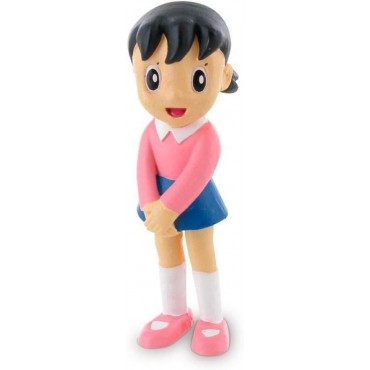 Figura Shizuka Doraemon 7 cms