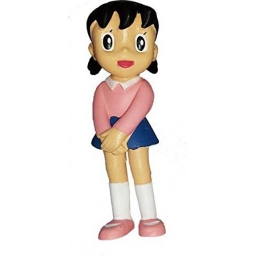 Figura Shizuka Doraemon 7 cms