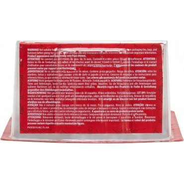 Mini Figura Monferno Battle Figure 5 cms