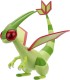 Figura Flygon Pokémon 25 Aniversario Articulada 15 cms