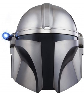 Casco Electrónico The Mandalorian Star Wars The Mandalorian