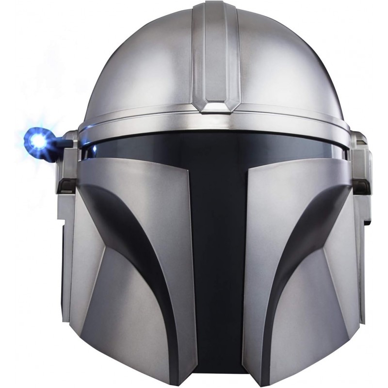 Casco Electrónico The Mandalorian Star Wars The Mandalorian