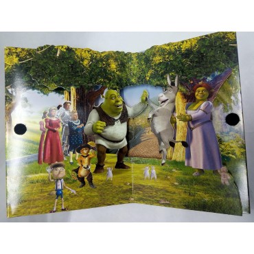 Shrek 2 Edición Muy Muy Lejano dos discos [DVD] (2004) Shrek 2