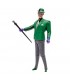 Figura The Riddler Batman The Animated Series DC Articulada 15 cms
