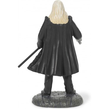 Figura Decorativa Lucios Malfoy Harry Potter 7,5 cms