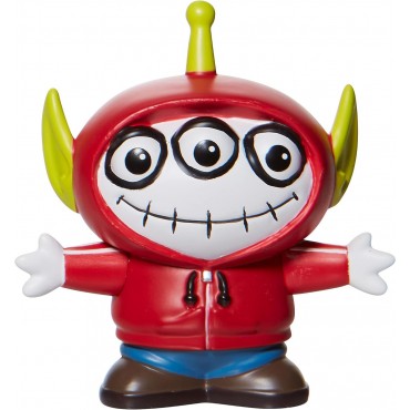 Figura Decorativa Alien Remix Miguel Toy Story Coco Disney Pixar 7 cms