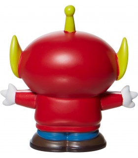 Figura Decorativa Alien Remix Miguel Toy Story Coco Disney Pixar 7 cms