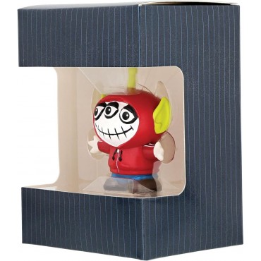 Figura Decorativa Alien Remix Miguel Toy Story Coco Disney Pixar 7 cms