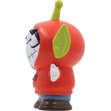 Figura Decorativa Alien Remix Miguel Toy Story Coco Disney Pixar 7 cms