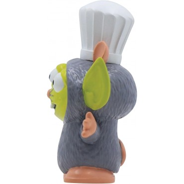 Figura Decorativa Alien Remix Remy Toy Story Ratatouille Disney Pixar 7 cms