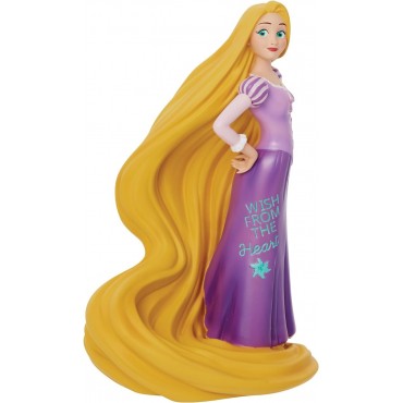 Figura Rapunzel Princess Expressions Disney 15 cms