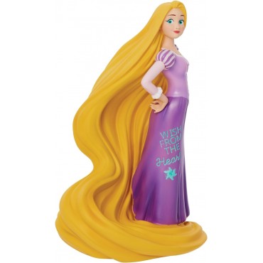 Figura Rapunzel Princess Expressions Disney 15 cms