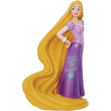 Figura Rapunzel Princess Expressions Disney 15 cms