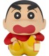 Figura Shinnosuke Nohara Crayon Shin Chan Vol. 1 A 9 cms