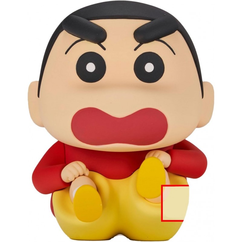 Figura Shinnosuke Nohara Crayon Shin Chan Vol. 1 A 9 cms