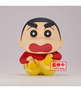 Figura Shinnosuke Nohara Crayon Shin Chan Vol. 1 A 9 cms