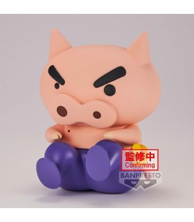 Figura Buriburizaemon Crayon Shin Chan Vol. 1 B