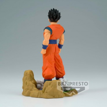 Figura Son Gohan Dragon Ball Z History Box Vol. 11 12 cms