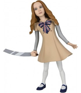 Figura M3gan Toony Terrors 15 cms