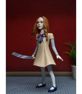 Figura M3gan Toony Terrors 15 cms