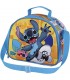Bolsa Portameriendas 3D Stitch Skater Lilo & Stitch Disney 