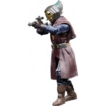 Figura Pyke Soldier Star Wars The Book Of Boba Fett Articulada 15 cms