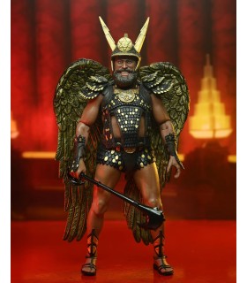 Figura Ultimate Prince Vultan Flash Gordon Articulada 18 cms
