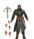 Figura Ezio Auditore Assassin's Creed Revelations Articulada 18 cms