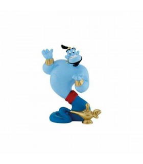 Figura Genio Aladdin 7,5cms