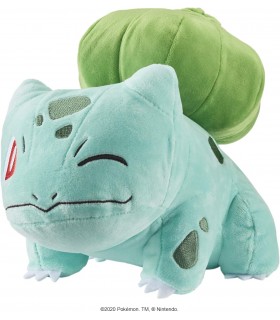 Peluche Bulbasur Pokémon 17 cms