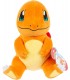 Peluche Charmander Pokémon 20 cms