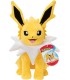 Peluche Jolteon Pokémon 19 cms
