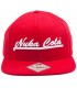 Gorra Nuka Cola Fallout 4 Snapback 
