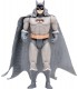 Figura Batman Manga DC Super Powers Articulada 13 cms