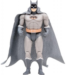 Figura Batman Manga DC Super Powers Articulada 13 cms