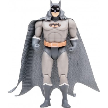 Figura Batman Manga DC Super Powers Articulada 13 cms
