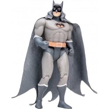Figura Batman Manga DC Super Powers Articulada 13 cms