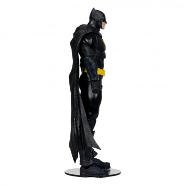 Figura Batman JLA DC Multiverse Articulada 18 cms