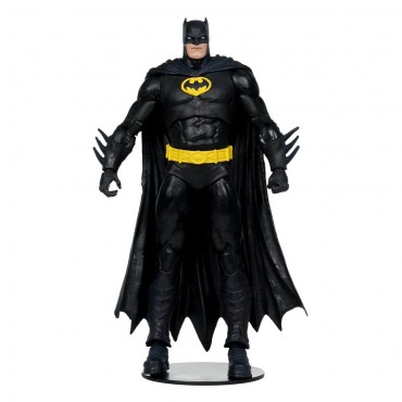 Figura Batman JLA DC Multiverse Articulada 18 cms