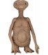 Figura E.T. El Extraterrestre Látex 30 cms