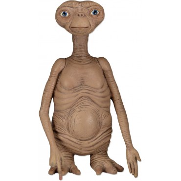 Figura E.T. El Extraterrestre Látex 30 cms