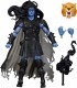Figura Black Winter Thor Marvel Legends Articulada 15 cms