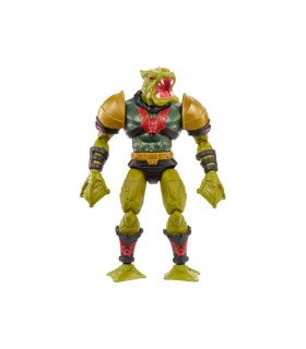Figura Leech She-Ra Princess Of Power Masters Of The Universe Masterverse Articulada 18 cms