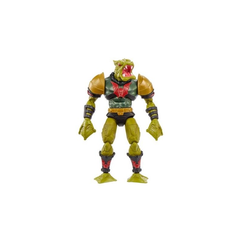 Figura Leech She-Ra Princess Of Power Masters Of The Universe Masterverse Articulada 18 cms