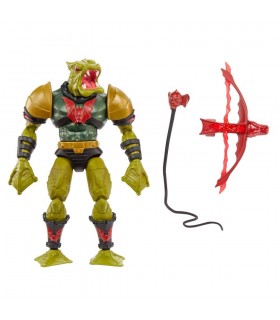 Figura Leech She-Ra Princess Of Power Masters Of The Universe Masterverse Articulada 18 cms
