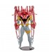 Figura Azrael Batman Armor Knightsend DC Multiverse Articulada 18 cms
