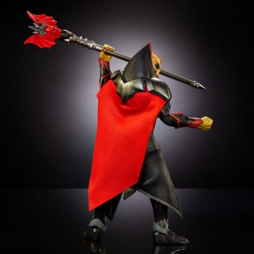Figura Emperor Hordak Masters Of The Universe Revolution Masterverse Articulada 18 cms