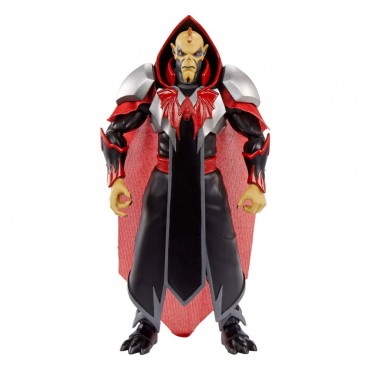 Figura Emperor Hordak Masters Of The Universe Revolution Masterverse Articulada 18 cms