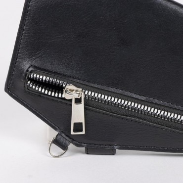 Cartera Ataúd Pesadilla Antes de Navidad Disney