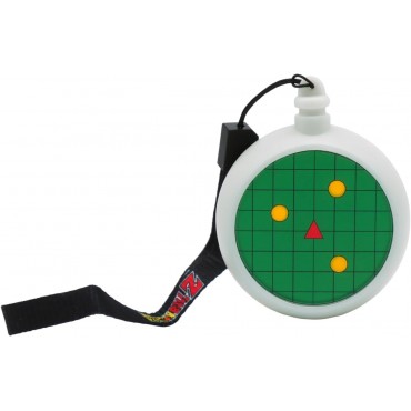 Radar Dragon Ball Z Con Luz 